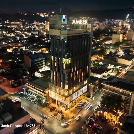 Amber Hotel - Cebu Bagian luar foto