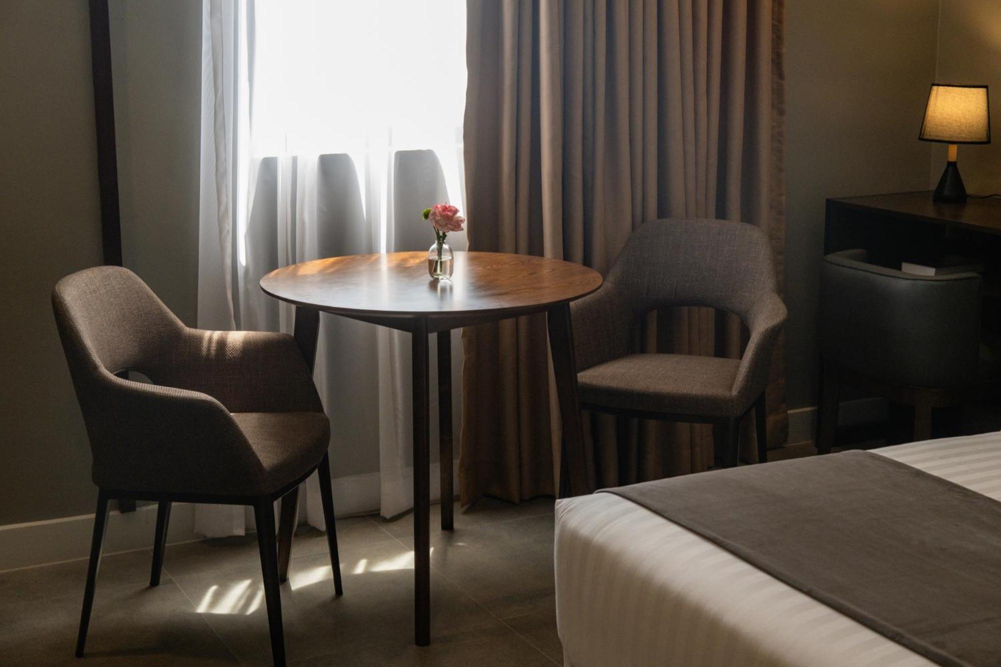 Amber Hotel - Cebu Bagian luar foto