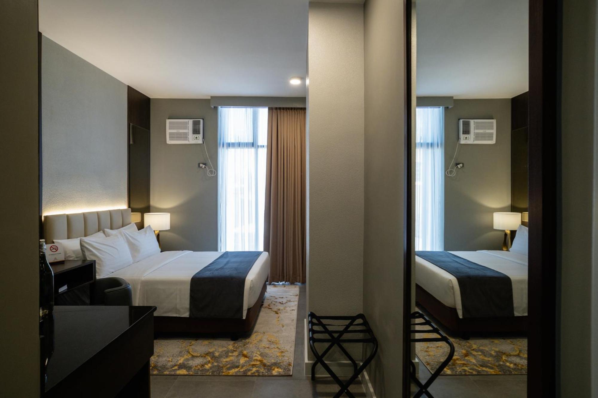 Amber Hotel - Cebu Bagian luar foto