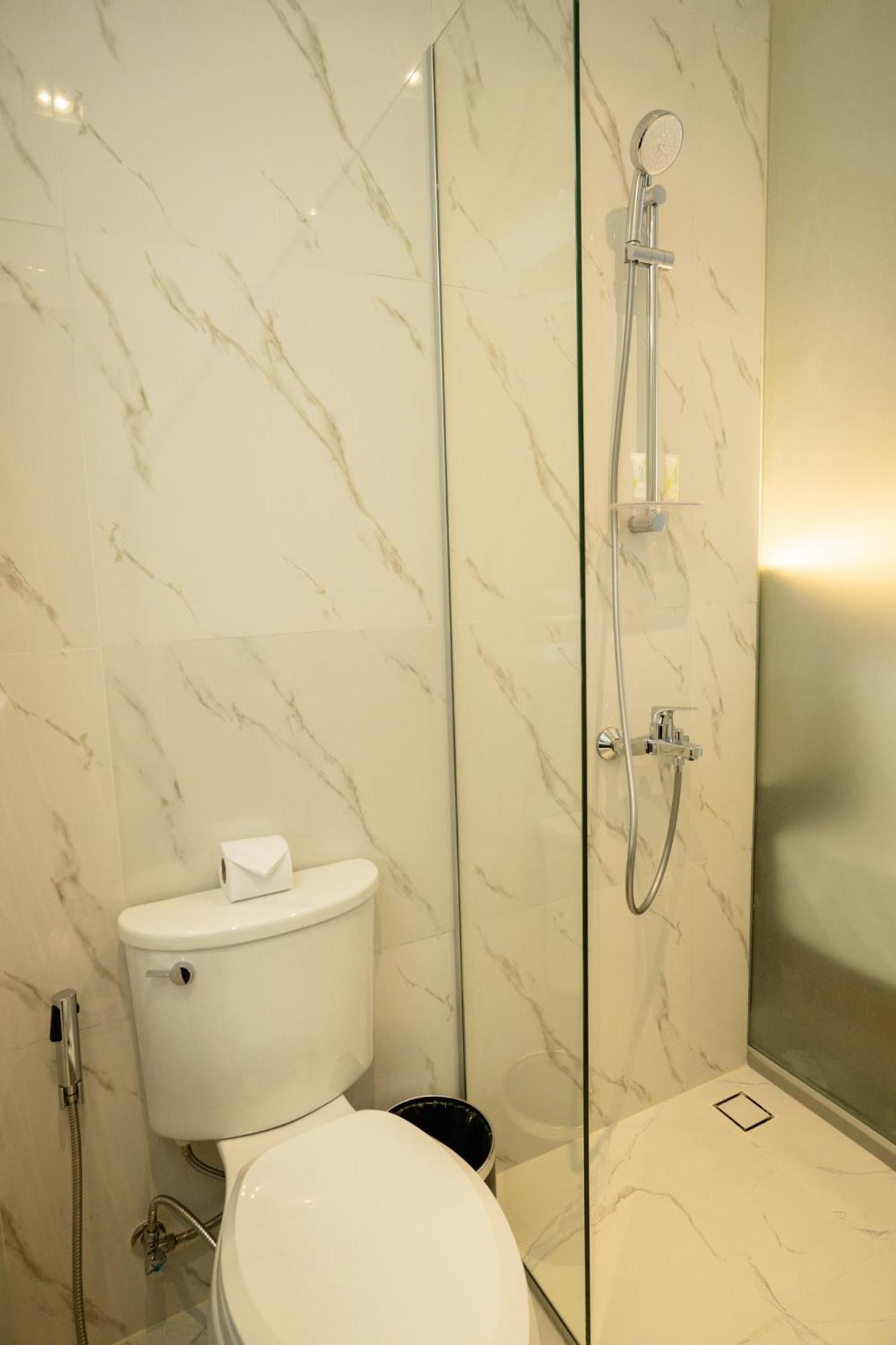 Amber Hotel - Cebu Bagian luar foto