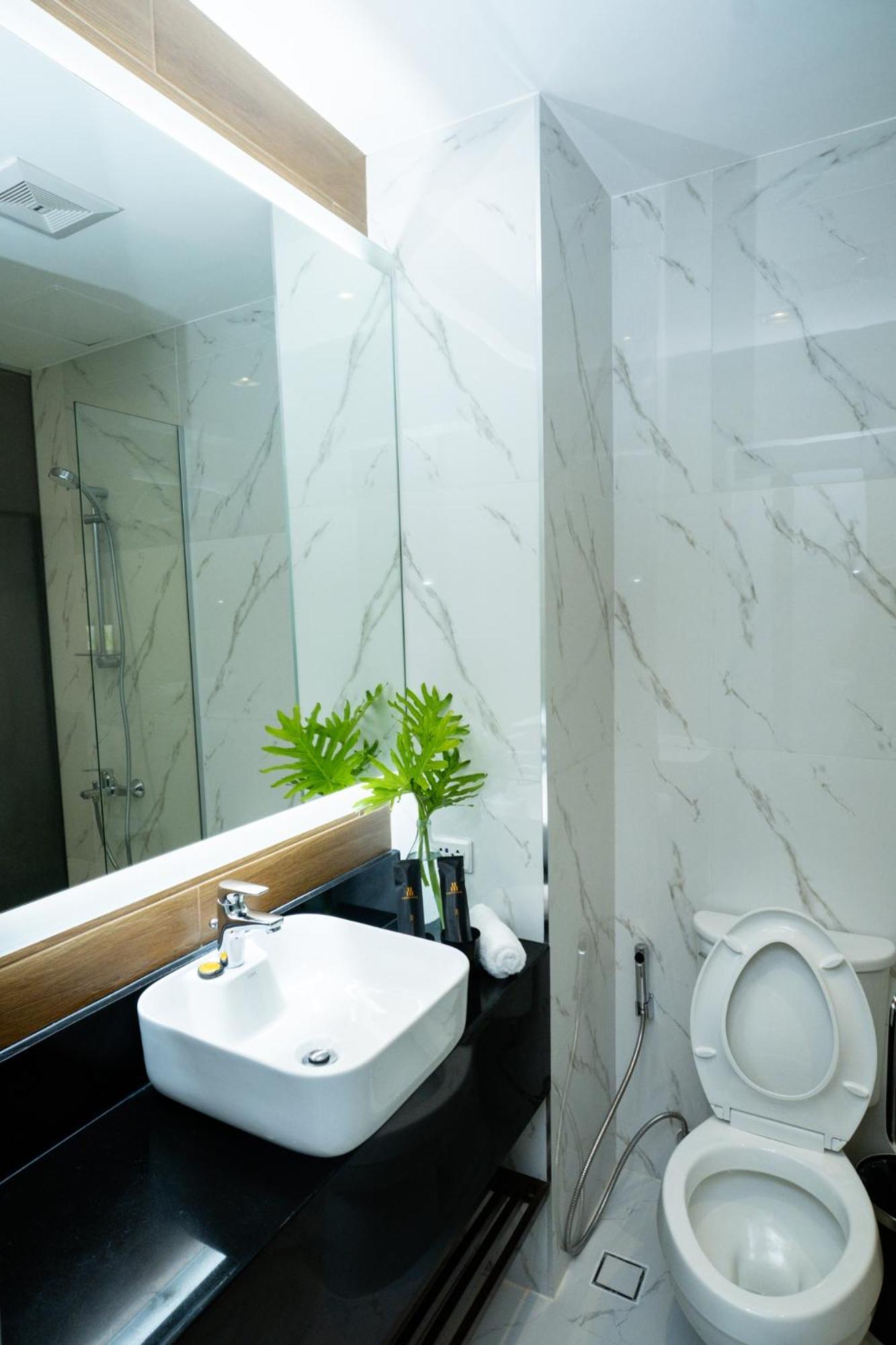 Amber Hotel - Cebu Bagian luar foto