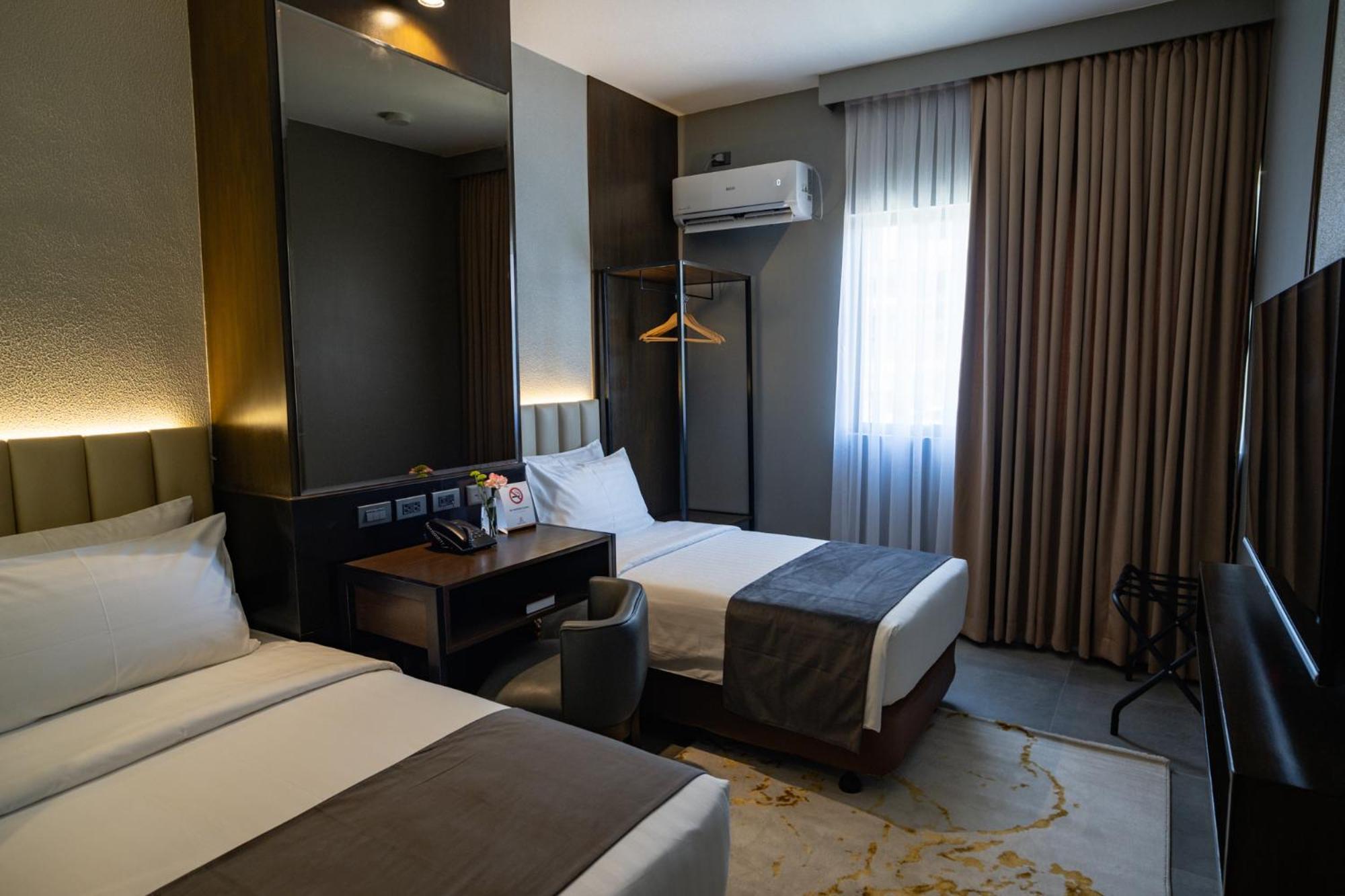 Amber Hotel - Cebu Bagian luar foto